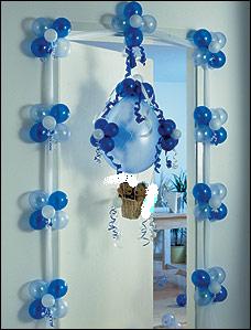 bebek odası süsleme - hastahane bebek odası süslemesi