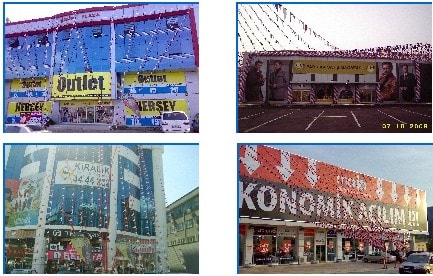 istanbul bayrak süsleme